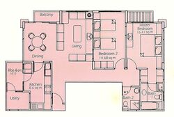 Estella Gardens (D17), Condominium #551361921
